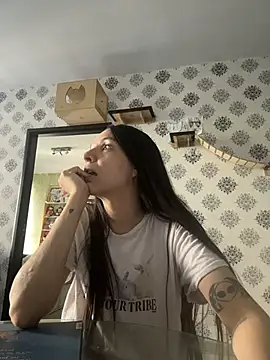 samilux5 online show from 26, 11, 2025