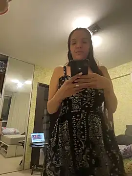 samilux5 online show from 25, 11, 2025