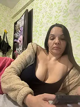 samilux5 online show from 7, 11, 2025