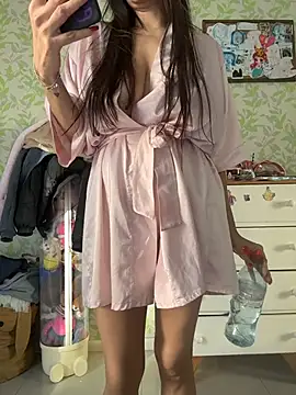 Snapshot of samilux5 chatting on 3, 7, 2026 samilux5 online show from 3, 7, 2026