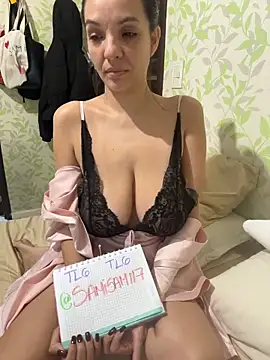 samilux5 online show from 13, 4, 2026