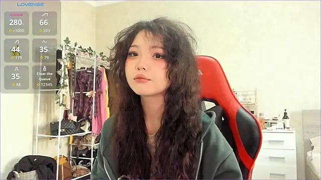 Snapshot of wastforu chatting on 8, 1, 2026 wastforu online show from 8, 1, 2026