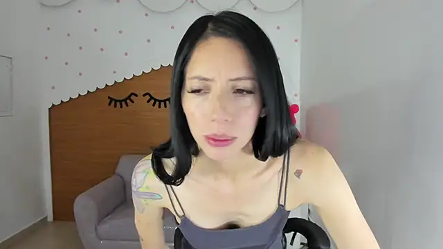 Snapshot of jess_1a chatting on 22, 12, 2024 jess 1a online show from 22, 12, 2024