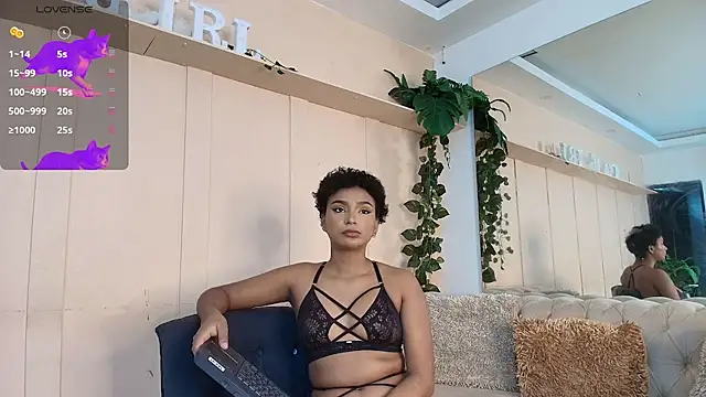 saray mardez online show from 10, 3, 2025