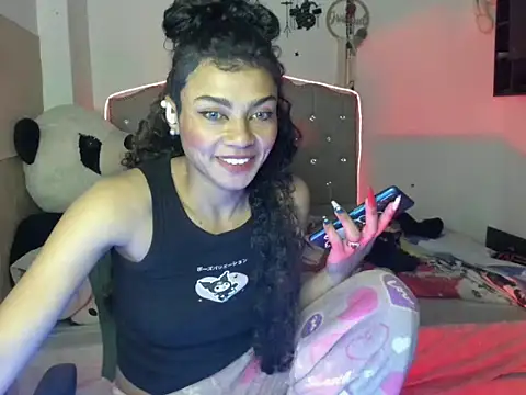 Lilithsabeth online show from 17, 1, 2026