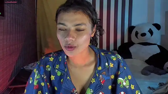 Lilithsabeth online show from 27, 10, 2025