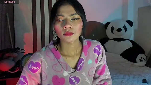 Lilithsabeth online show from 22, 10, 2025