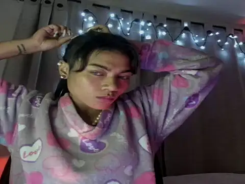 Lilithsabeth online show from 5, 4, 2026