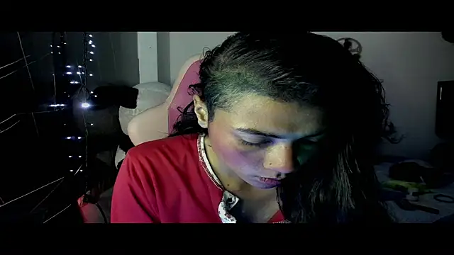 Lilithsabeth online show from 17, 2, 2026