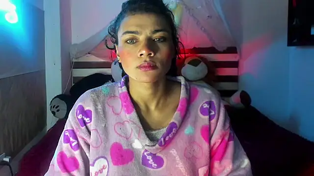 Lilithsabeth online show from 15, 11, 2025