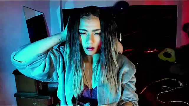 Lilithsabeth online show from 15, 7, 2026