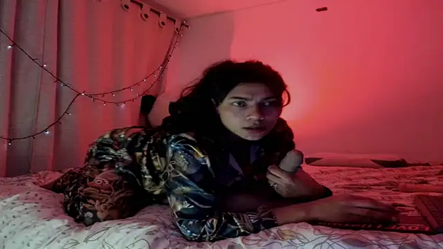 Lilithsabeth online show from 12, 3, 2026