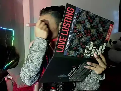 Lilithsabeth online show from 3, 2, 2026