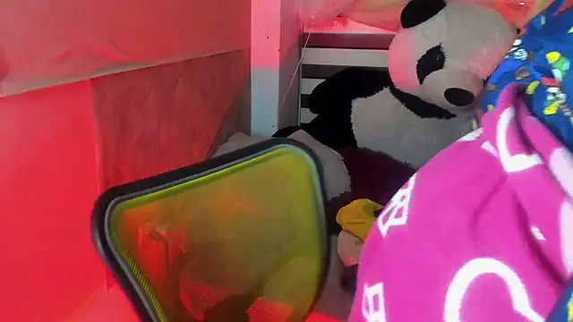 Lilithsabeth online show from 17, 11, 2025