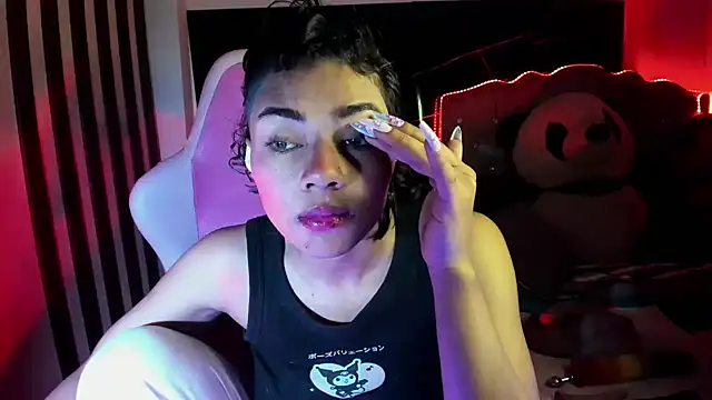 Lilithsabeth online show from 11, 6, 2026