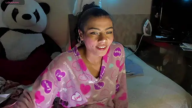 Lilithsabeth online show from 1, 11, 2025