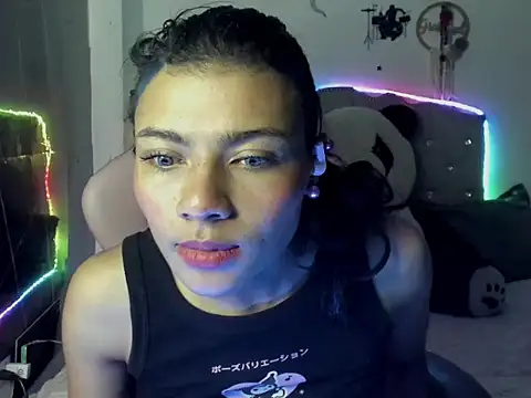 Lilithsabeth online show from 31, 1, 2026