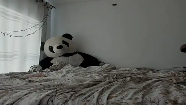 Lilithsabeth online show from 13, 3, 2026