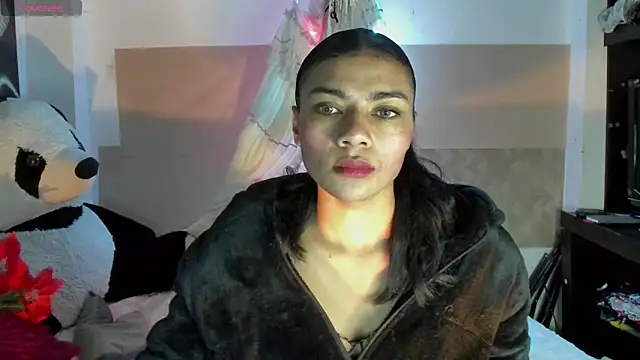 Lilithsabeth online show from 6, 11, 2025