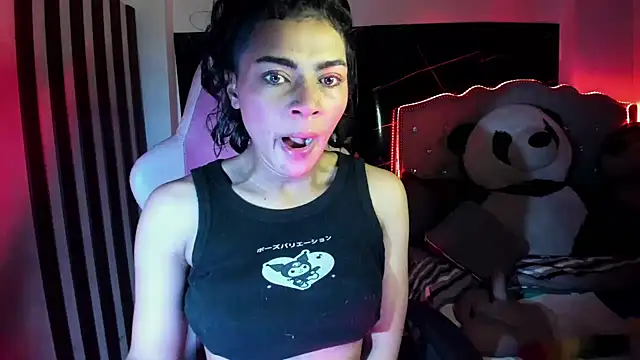 Lilithsabeth online show from 10, 6, 2026