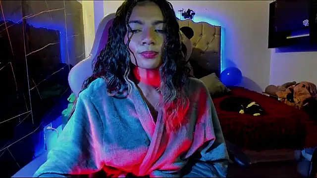 Lilithsabeth online show from 19, 7, 2026