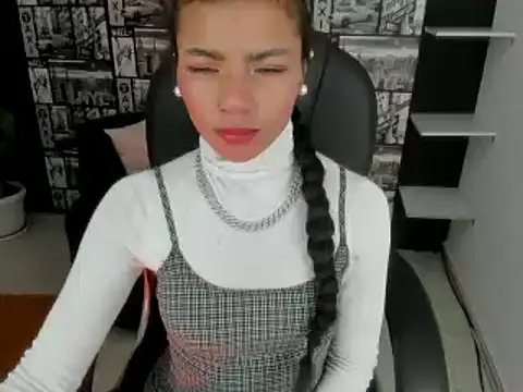 Lilithsabeth online show from 9, 2, 2025