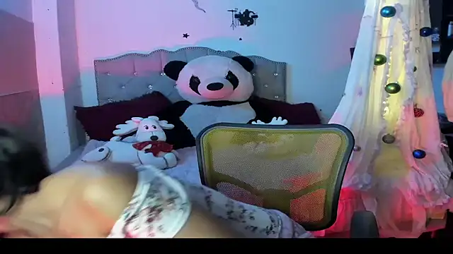 Lilithsabeth online show from 2, 12, 2025