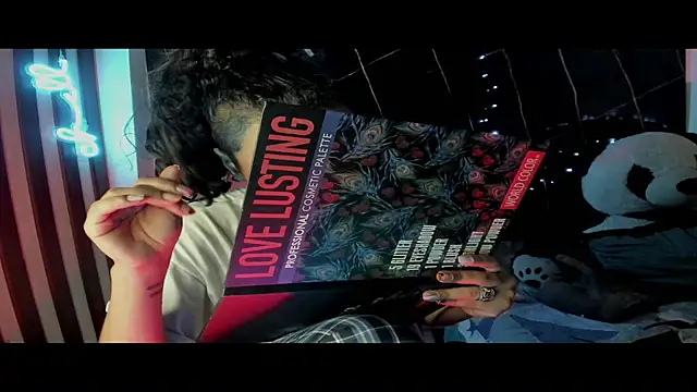 Lilithsabeth online show from 4, 3, 2026