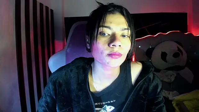 Lilithsabeth online show from 15, 6, 2026
