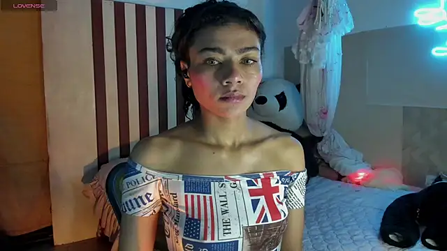 Lilithsabeth online show from 11, 10, 2025