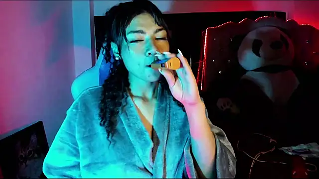 Lilithsabeth online show from 11, 7, 2026