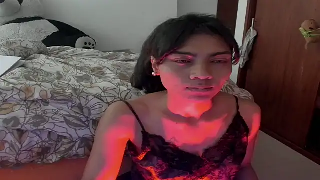 Lilithsabeth online show from 21, 3, 2026