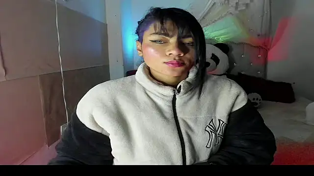 Lilithsabeth online show from 30, 11, 2025