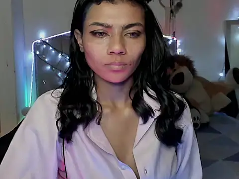 Lilithsabeth online show from 10, 1, 2026