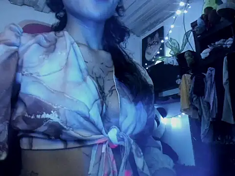 Lilithsabeth online show from 5, 2, 2026