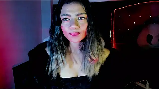 Lilithsabeth online show from 2, 7, 2026