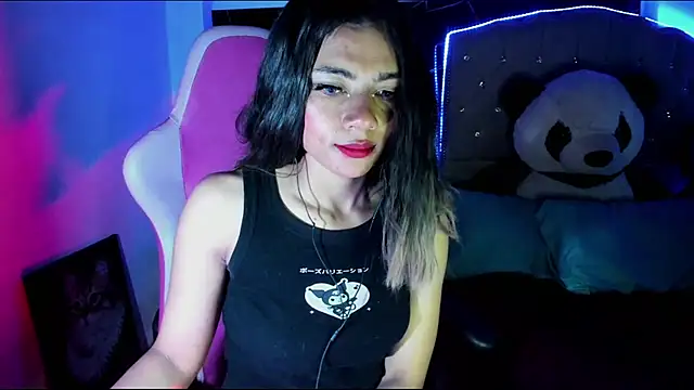 Lilithsabeth online show from 7, 7, 2026
