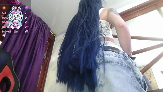 Sally23  online show from 23, 3, 2026