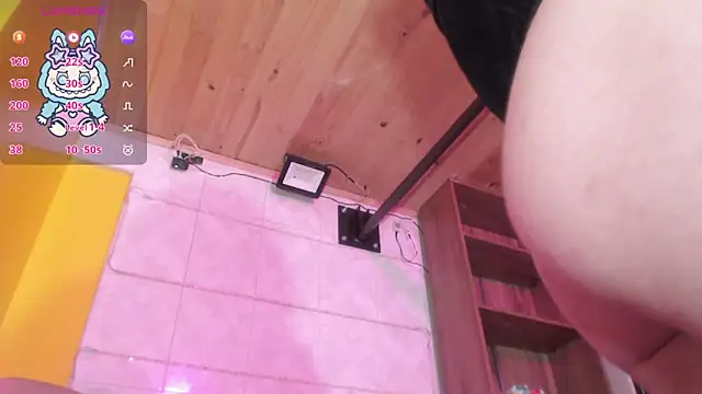 Sally23  online show from 4, 2, 2026