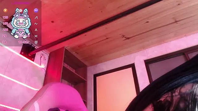 Sally23  online show from 13, 2, 2026