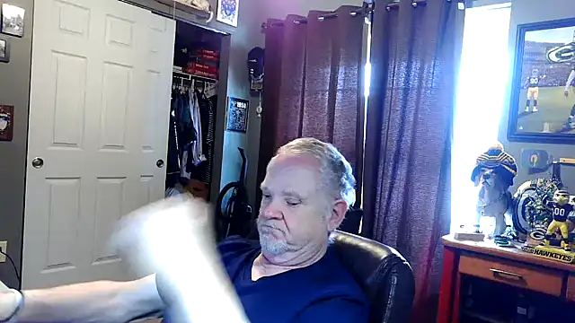 nobledad online show from 20, 3, 2026