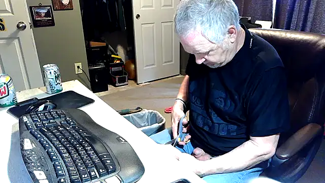 nobledad online show from 27, 3, 2026