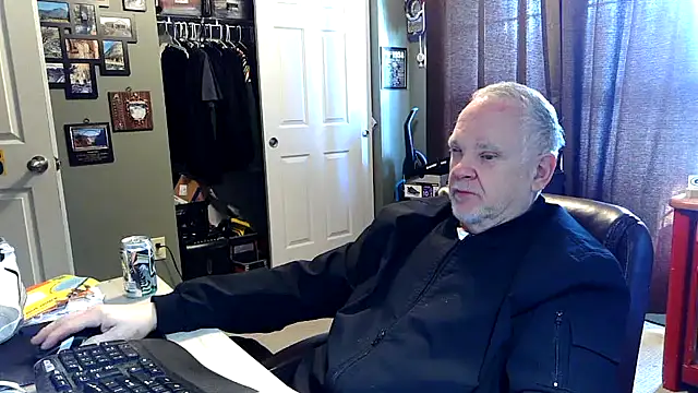 nobledad online show from 27, 2, 2026