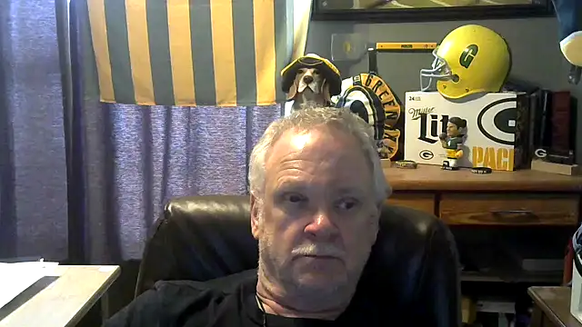 nobledad online show from 14, 3, 2025