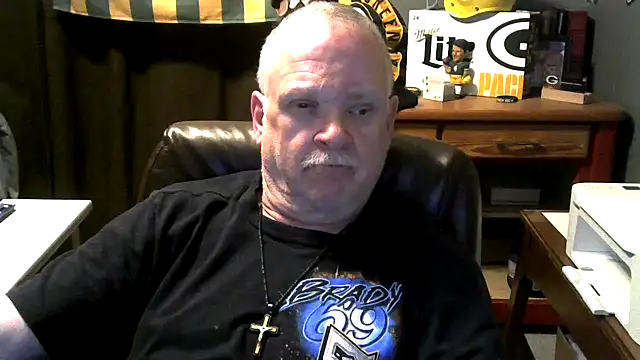 nobledad online show from 20, 3, 2025