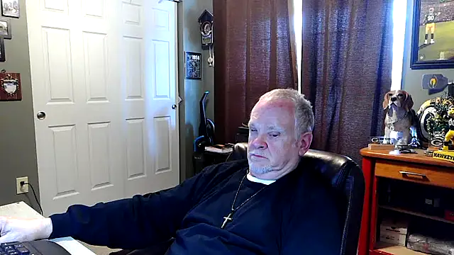 nobledad online show from 24, 2, 2026