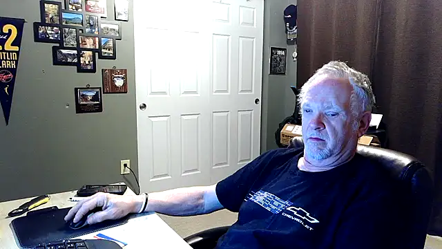 nobledad online show from 23, 3, 2026