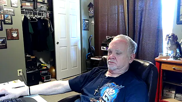 nobledad online show from 4, 3, 2026