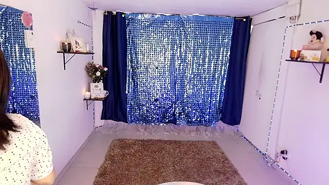 lollita 23  online show from 10, 3, 2026