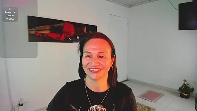 lollita 23  online show from 21, 1, 2025